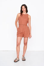Load image into Gallery viewer, 24colors - Shorts in Orange
