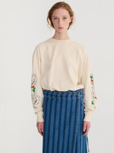 Lade das Bild in den Galerie-Viewer, BOBO Choses - Pickles relaxed Longsleeve
