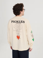 Lade das Bild in den Galerie-Viewer, BOBO Choses - Pickles relaxed Longsleeve
