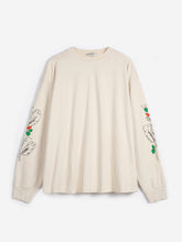 Lade das Bild in den Galerie-Viewer, BOBO Choses - Pickles relaxed Longsleeve
