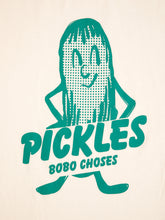 Lade das Bild in den Galerie-Viewer, BOBO Choses - Shirt Mr Pickels
