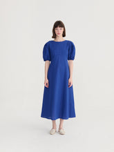 Lade das Bild in den Galerie-Viewer, BOBO Choses - Kleid Fantasy in blau
