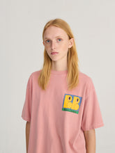 Lade das Bild in den Galerie-Viewer, BOBO Choses - Oversize Shirt All About Monsters
