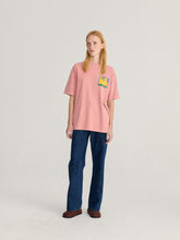 Lade das Bild in den Galerie-Viewer, BOBO Choses - Oversize Shirt All About Monsters
