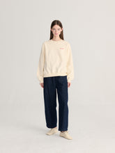 Lade das Bild in den Galerie-Viewer, BOBO Choses -Sweatshirt Monster Mug Tea Club
