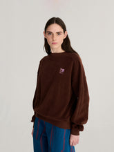 Lade das Bild in den Galerie-Viewer, BOBO Choses - Mystery BC Terry Sweatshirt
