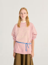 Lade das Bild in den Galerie-Viewer, BOBO Choses - Oversize Sweater Monster Moodboard
