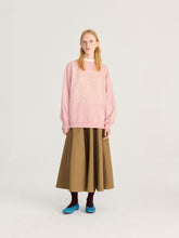 Lade das Bild in den Galerie-Viewer, BOBO Choses - Oversize Sweater Monster Moodboard
