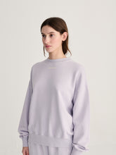 Lade das Bild in den Galerie-Viewer, BOBO Choses - Ease Sweater in lavender
