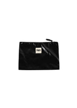 Load image into Gallery viewer, FRNCH - große Tasche Ravel Noir
