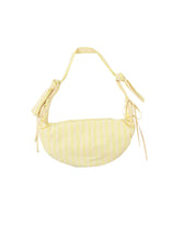 Load image into Gallery viewer, FRNCH - Tasche Matira in jaune pale
