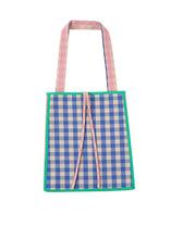 Lade das Bild in den Galerie-Viewer, FRNCH - Tasche Maderas Karo
