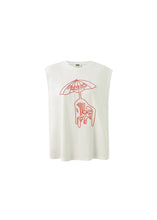 Load image into Gallery viewer, FRNCH - Shirt Santino in creme
