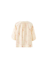 Load image into Gallery viewer, FRNCH - Bluse Alessandro in creme
