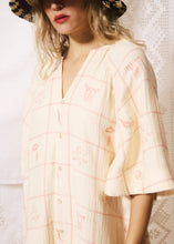 Load image into Gallery viewer, FRNCH - Kleid Tommaso in creme
