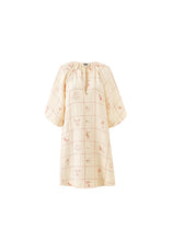 Load image into Gallery viewer, FRNCH - Kleid Tommaso in creme
