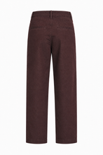 Load image into Gallery viewer, FRNCH - Jeans Zao in Marron Glace
