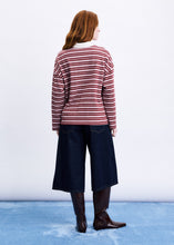 Load image into Gallery viewer, FRNCH - Polo Rumoi in Bordeaux
