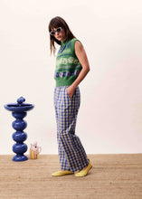 Lade das Bild in den Galerie-Viewer, FRNCH - Pullunder Johanne in Vert
