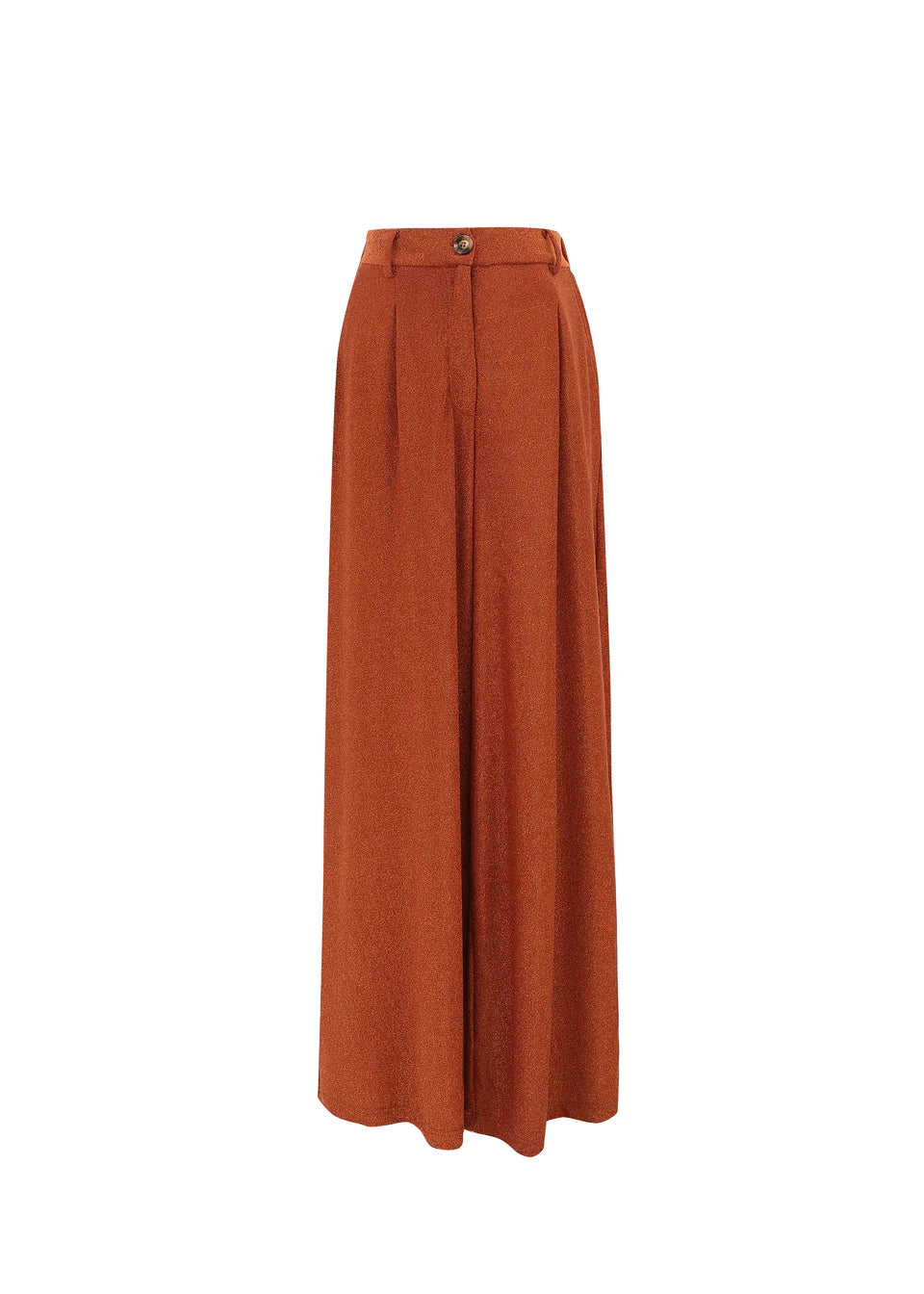 FRNCH Paris - Kaya Orange Brule Pants