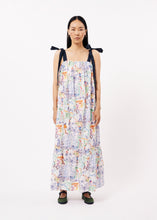 Load image into Gallery viewer, FRNCH Paris - Maxi dress Cylia Frnch Area Design
