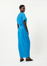 Load image into Gallery viewer, FRNCH paris - Pants Nouma Azure Blue
