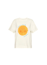 Lade das Bild in den Galerie-Viewer, FRNCH Paris - Shirt Soleil Creme
