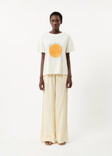 Load image into Gallery viewer, FRNCH Paris - Shirt Soleil Creme
