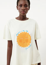 Load image into Gallery viewer, FRNCH Paris - Shirt Soleil Creme
