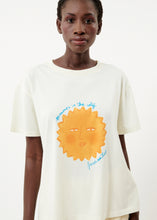 Lade das Bild in den Galerie-Viewer, FRNCH Paris - Shirt Soleil Creme
