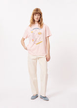 Load image into Gallery viewer, FRNCH Paris - Shirt Cyriane Rose Frnchly Bakery
