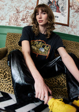Load image into Gallery viewer, FRNCH - Shirt Stevia Anthrazit
