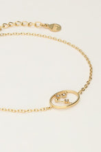 Lade das Bild in den Galerie-Viewer, MY Jewellery - minimalistisches Sternzeichen Sternenbild Armband
