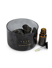 Load image into Gallery viewer, YAYA - Diffuser with natural lava stones
