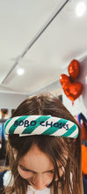 Lade das Bild in den Galerie-Viewer, BOBO Choses - Haarreif Stripes
