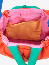 Lade das Bild in den Galerie-Viewer, ÖLEND x BOBO Choses - Tasche Ona Colorblocking
