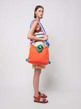 Lade das Bild in den Galerie-Viewer, ÖLEND x BOBO Choses - Tasche Ona Colorblocking
