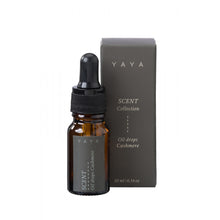 Load image into Gallery viewer, YAYA - Pure fragrance oil Kashmire with pipette
