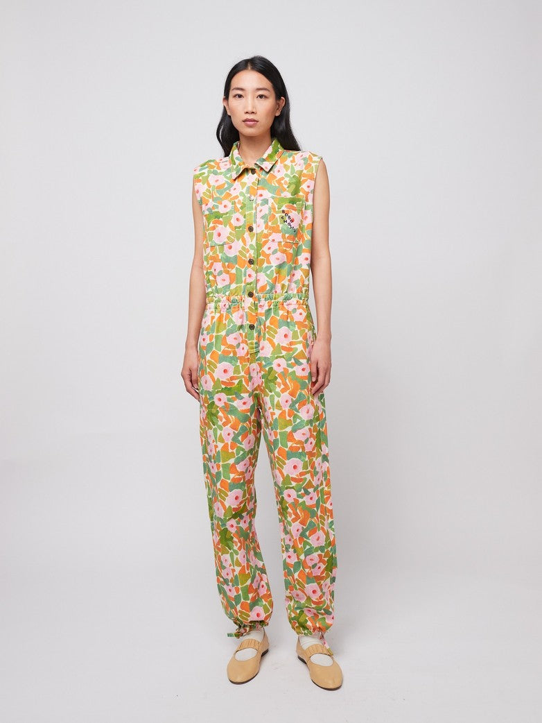 BOBO Choses - Jumpsuit Floral