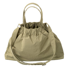 Load image into Gallery viewer, YAYA - Sports shoulder bag with strap and side pockets Eucalyptus Green

