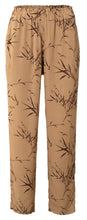 Load image into Gallery viewer, YAYA - Pants Bamboo Print 
