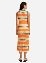 Load image into Gallery viewer, FRNCH Paris - Crochet dress Chelsy
