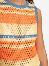 Load image into Gallery viewer, FRNCH Paris - Crochet dress Chelsy
