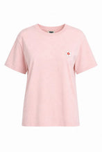 Load image into Gallery viewer, FRNCH - Shirt Aventures in rose
