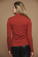 Load image into Gallery viewer, Rino &amp; Pelle - Basic Longsleeve Shirt Pottery
