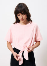 Lade das Bild in den Galerie-Viewer, FRNCH - Shirt Carina pink
