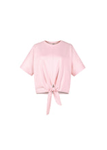 Lade das Bild in den Galerie-Viewer, FRNCH - Shirt Carina pink
