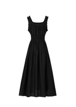 Load image into Gallery viewer, FRNCH - Kleid Sanne Black
