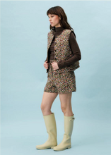 Lade das Bild in den Galerie-Viewer, FRNCH - Shorts Arcia in Multicolor
