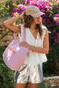 MY Jewellery - Shopper under the sun